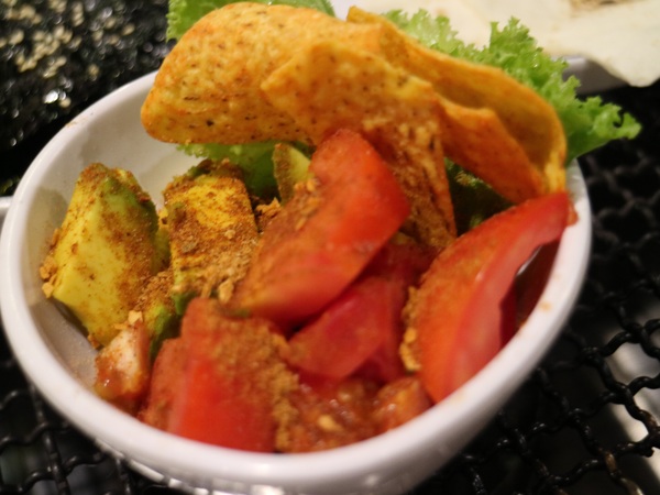 VEGETEJIYA菜豚屋(林森店):【台北美食】日式燒烤VEGETEJIYA菜豚屋(林森店)@中山捷運站