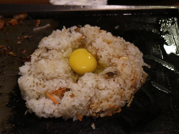 VEGETEJIYA菜豚屋(林森店):【台北美食】日式燒烤VEGETEJIYA菜豚屋(林森店)@中山捷運站