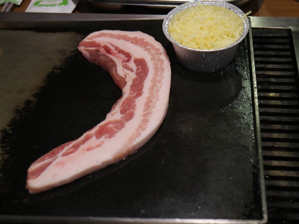 VEGETEJIYA菜豚屋(林森店):【台北美食】日式燒烤VEGETEJIYA菜豚屋(林森店)@中山捷運站