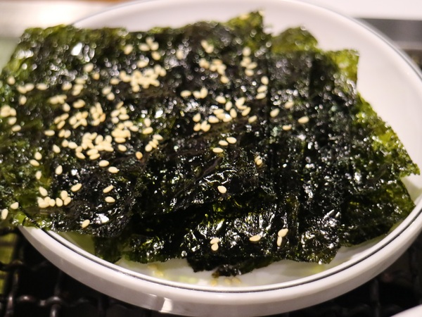 VEGETEJIYA菜豚屋(林森店):【台北美食】日式燒烤VEGETEJIYA菜豚屋(林森店)@中山捷運站