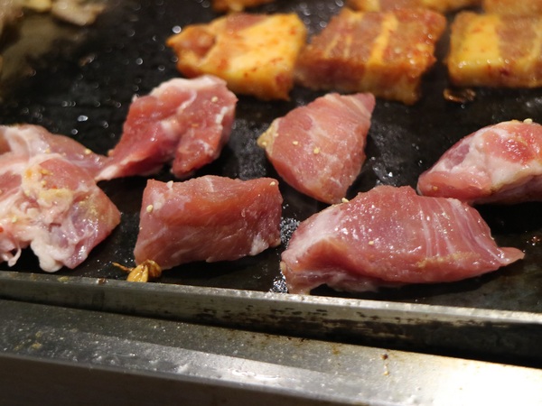 VEGETEJIYA菜豚屋(林森店):【台北美食】日式燒烤VEGETEJIYA菜豚屋(林森店)@中山捷運站