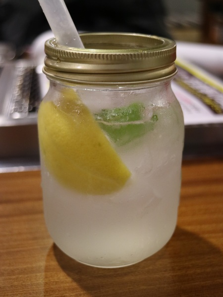 VEGETEJIYA菜豚屋(林森店):【台北美食】日式燒烤VEGETEJIYA菜豚屋(林森店)@中山捷運站