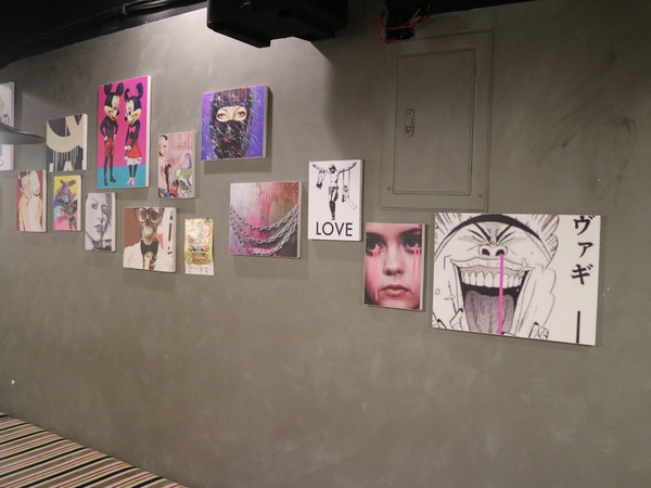 VEGETEJIYA菜豚屋(林森店):【台北美食】日式燒烤VEGETEJIYA菜豚屋(林森店)@中山捷運站