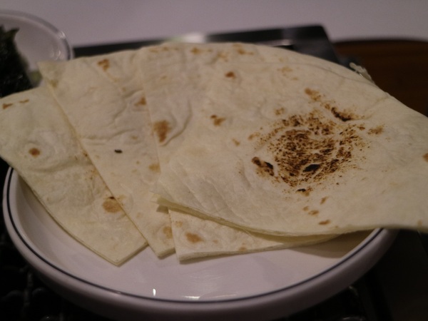 VEGETEJIYA菜豚屋(林森店):【台北美食】日式燒烤VEGETEJIYA菜豚屋(林森店)@中山捷運站