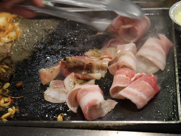 VEGETEJIYA菜豚屋(林森店):【台北美食】日式燒烤VEGETEJIYA菜豚屋(林森店)@中山捷運站