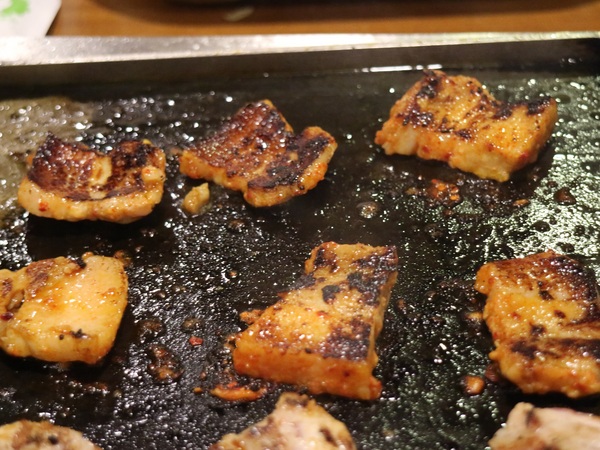 VEGETEJIYA菜豚屋(林森店):【台北美食】日式燒烤VEGETEJIYA菜豚屋(林森店)@中山捷運站