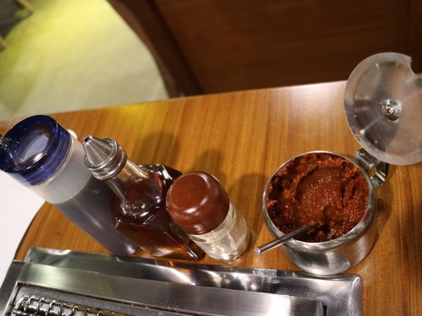 VEGETEJIYA菜豚屋(林森店):【台北美食】日式燒烤VEGETEJIYA菜豚屋(林森店)@中山捷運站