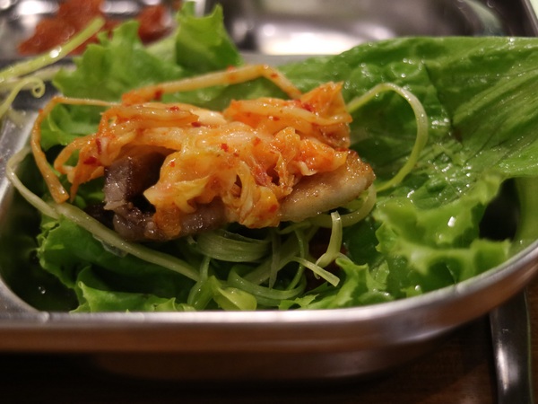 VEGETEJIYA菜豚屋(林森店):【台北美食】日式燒烤VEGETEJIYA菜豚屋(林森店)@中山捷運站