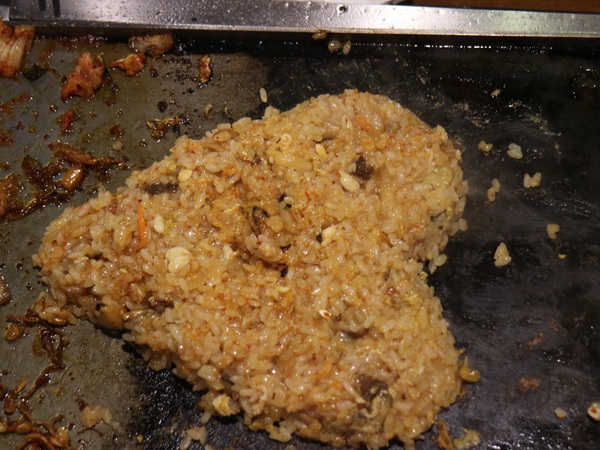 VEGETEJIYA菜豚屋(林森店):【台北美食】日式燒烤VEGETEJIYA菜豚屋(林森店)@中山捷運站