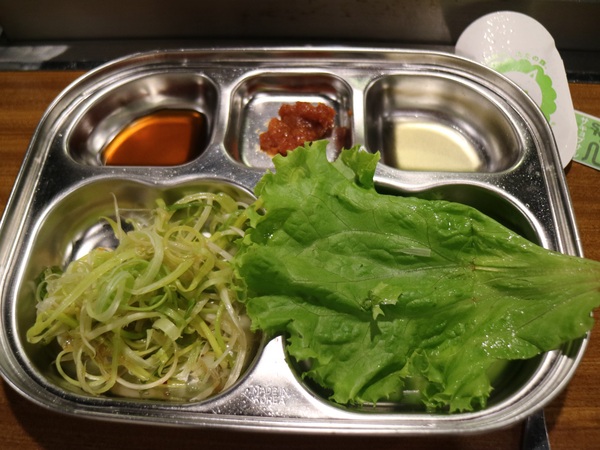 VEGETEJIYA菜豚屋(林森店):【台北美食】日式燒烤VEGETEJIYA菜豚屋(林森店)@中山捷運站