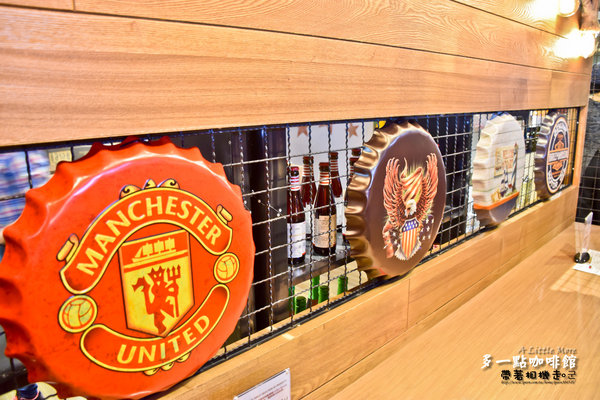 多一點咖啡館 A Little More(台南美學館):台南 中西區.多一點的選擇 充滿飽足感 A Little More 多一點咖啡館