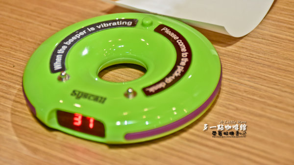 多一點咖啡館 A Little More(台南美學館):台南 中西區.多一點的選擇 充滿飽足感 A Little More 多一點咖啡館