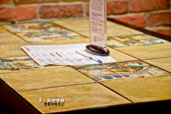 多一點咖啡館 A Little More(台南美學館):台南 中西區.多一點的選擇 充滿飽足感 A Little More 多一點咖啡館