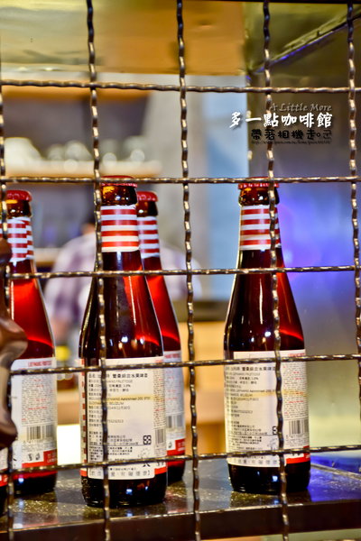 多一點咖啡館 A Little More(台南美學館):台南 中西區.多一點的選擇 充滿飽足感 A Little More 多一點咖啡館