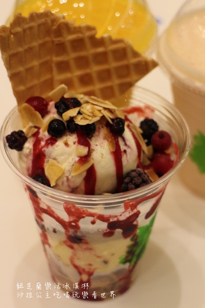 紐芝蘭樂活冰淇淋New Zealand Natural(台北忠孝SOGO店):忠孝復興捷運美食/紐芝蘭樂活冰淇淋『New Zealand Natural』低脂的喔