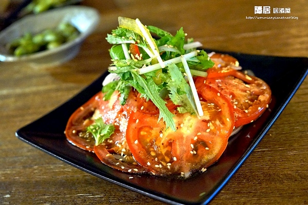 隱居小食堂:【板橋串燒 推薦】好吃平價又超抒壓的好去處! ✿✿ 隱居居酒屋 (新埔店) ✿✿ (完整菜單)