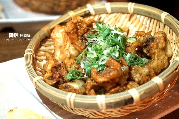 隱居小食堂:【板橋串燒 推薦】好吃平價又超抒壓的好去處! ✿✿ 隱居居酒屋 (新埔店) ✿✿ (完整菜單)