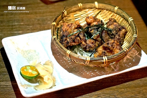 隱居小食堂:【板橋串燒 推薦】好吃平價又超抒壓的好去處! ✿✿ 隱居居酒屋 (新埔店) ✿✿ (完整菜單)