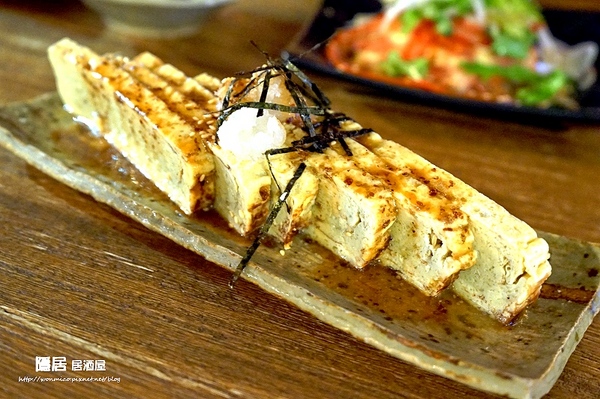 隱居小食堂:【板橋串燒 推薦】好吃平價又超抒壓的好去處! ✿✿ 隱居居酒屋 (新埔店) ✿✿ (完整菜單)