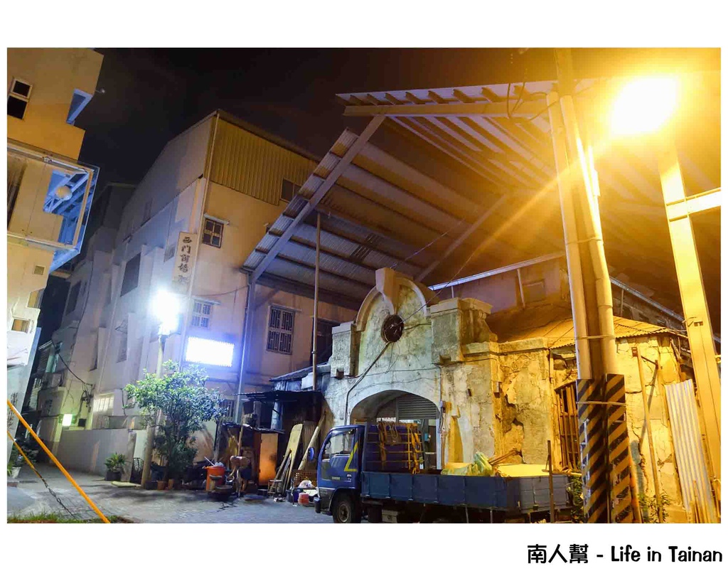 2015 拾光展『大菜市小故事─西市場人物影像誌』