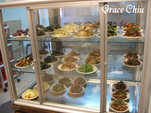 溫州大餛飩~捷運美食