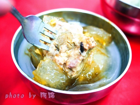 可口滷味:【桃園小吃】可口滷味-宵夜好選擇