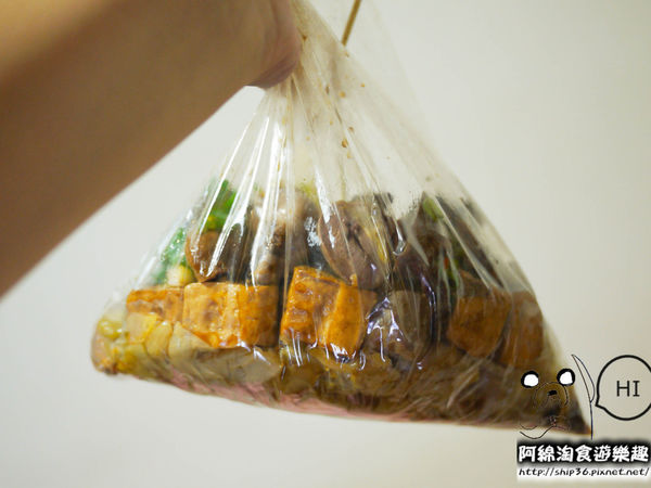 可口滷味:【桃園小吃】可口滷味-宵夜好選擇