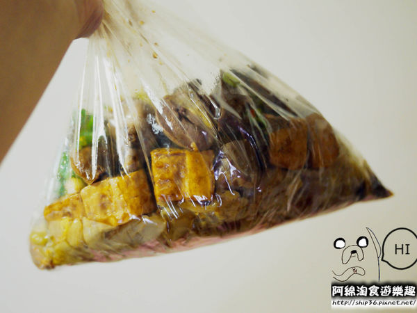 可口滷味:【桃園小吃】可口滷味-宵夜好選擇