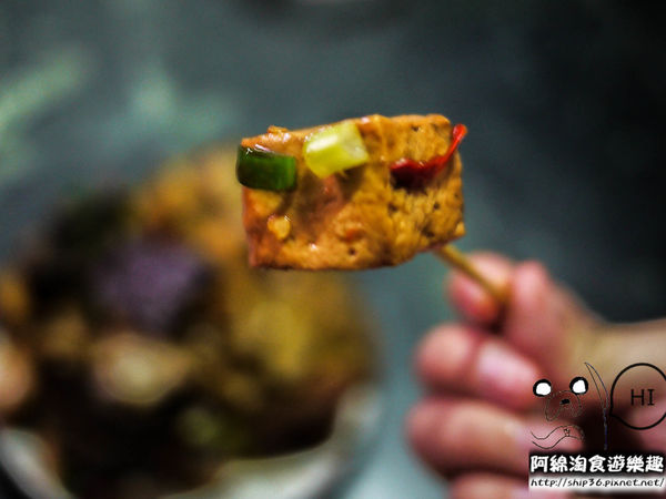 可口滷味:【桃園小吃】可口滷味-宵夜好選擇