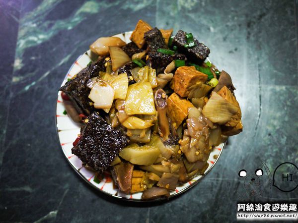 可口滷味:【桃園小吃】可口滷味-宵夜好選擇