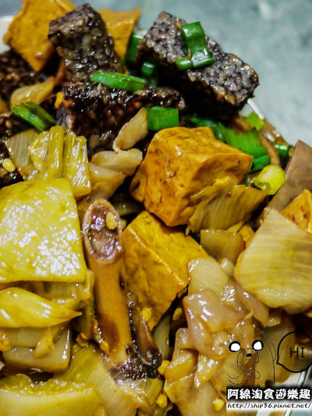 可口滷味:【桃園小吃】可口滷味-宵夜好選擇