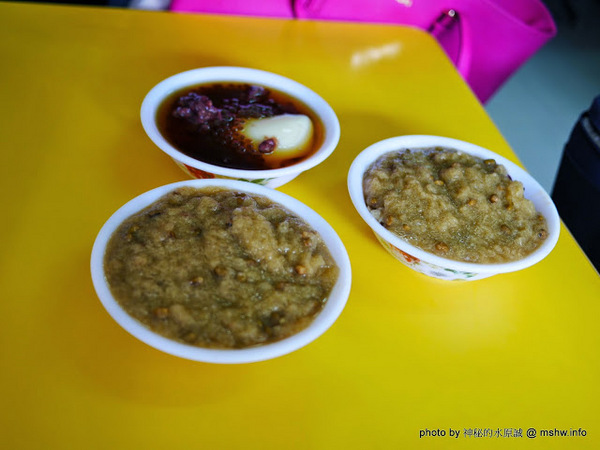 老王豆花：【食記】彰化田中豆花王-老王豆花@田中復興路 : 口感綿密,豆味十足的美味豆腐腦？