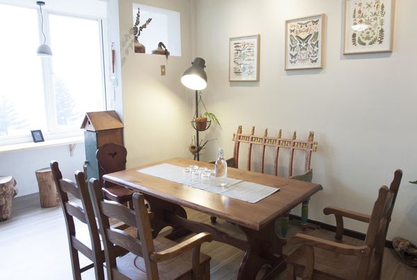 河床工作室 - 26