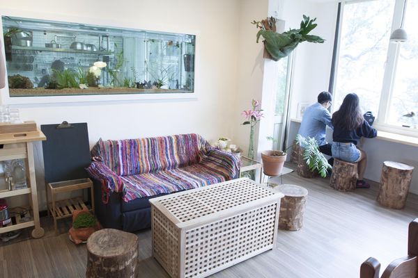 河床工作室 - 25