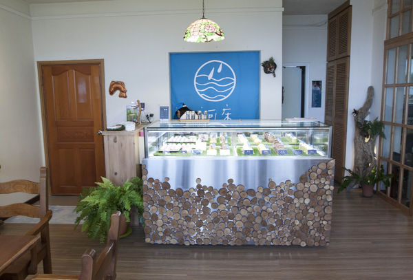 河床工作室 - 23