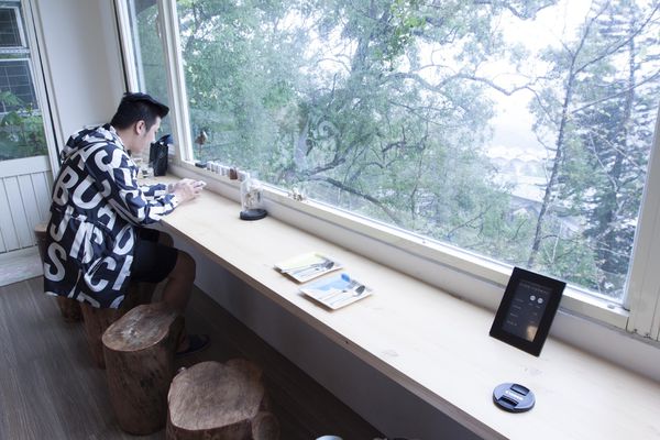 河床工作室 - 22