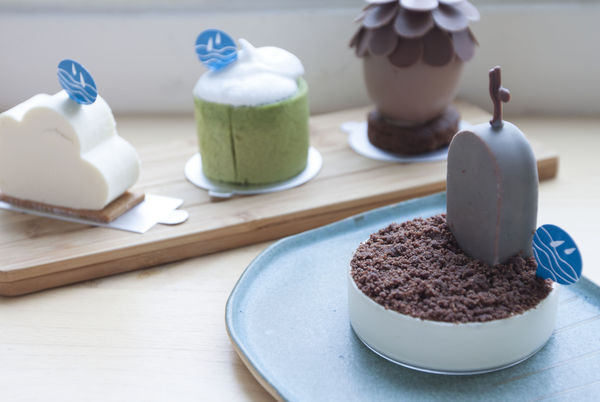 河床工作室 - 11