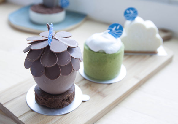 河床工作室 - 14