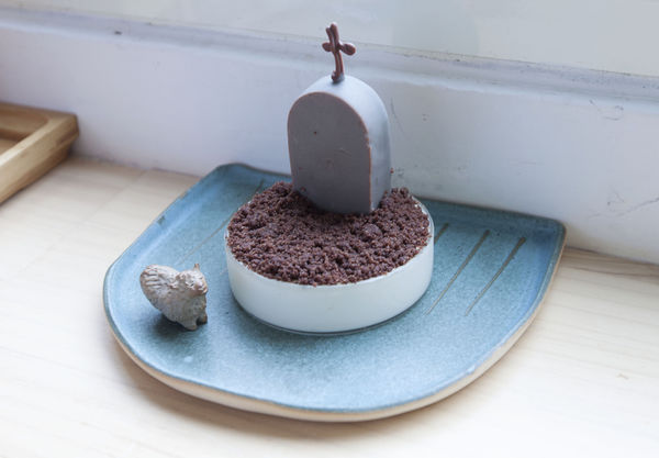 河床工作室 - 12