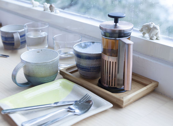 河床工作室 - 15