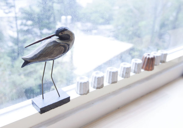 河床工作室 - 21