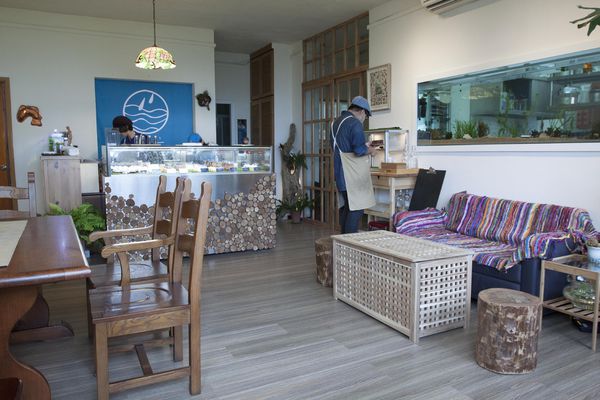 河床工作室 - 16