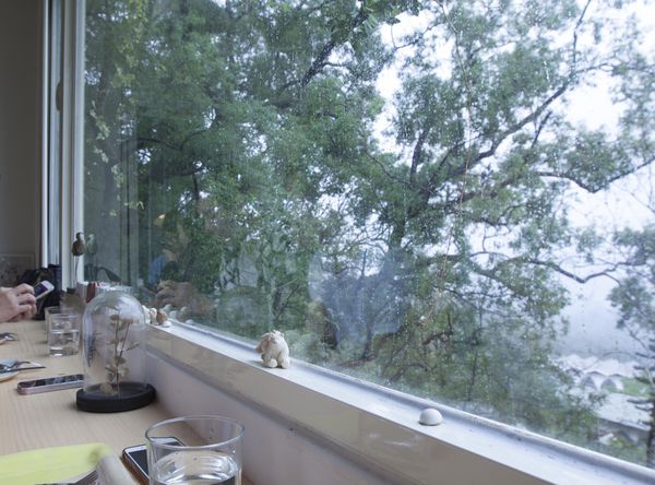 河床工作室 - 17