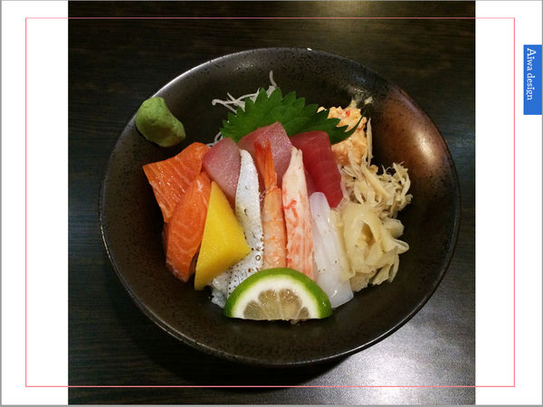 平價日式料理《銀川日式料理》近新竹火車站，停車方便，口味道地，食材好新鮮-34.jpg