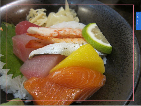 平價日式料理《銀川日式料理》近新竹火車站，停車方便，口味道地，食材好新鮮-12.jpg