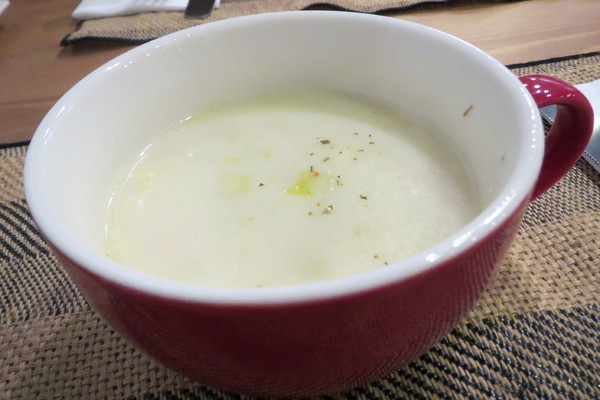 3 Cafe Studio：【口碑券NO.81】藝術氣息十足的＂3 Cafe Studio＂食記