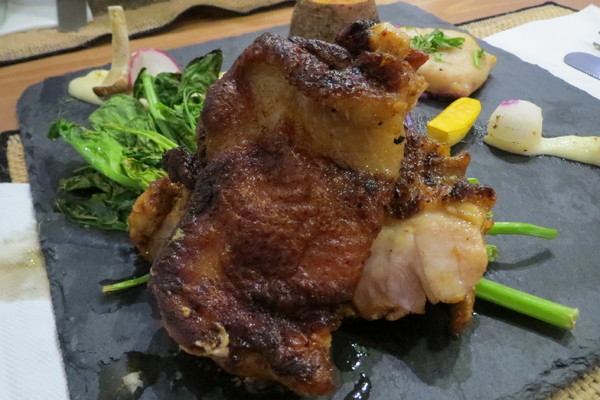 3 Cafe Studio：【口碑券NO.81】藝術氣息十足的＂3 Cafe Studio＂食記