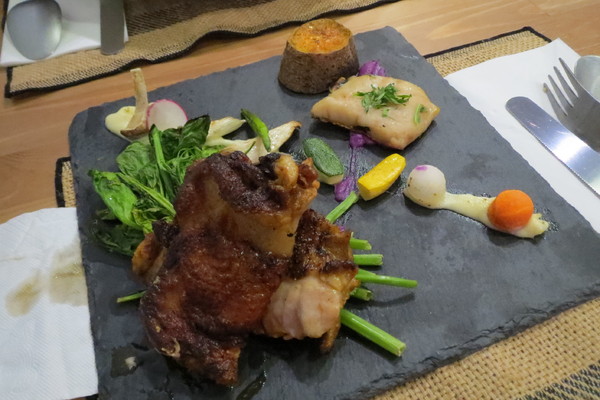 3 Cafe Studio：【口碑券NO.81】藝術氣息十足的＂3 Cafe Studio＂食記