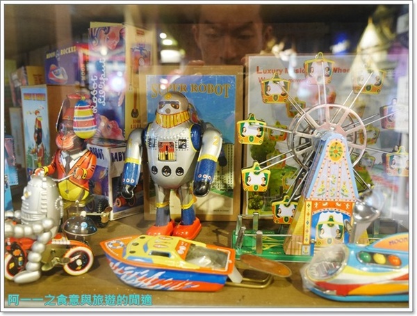 日藥本舖-日本景點U虎樂園:新北淡水 日藥本舖U虎樂園~來淡水老街日本一日遊