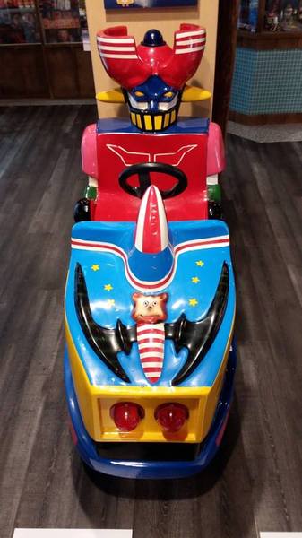 日藥本舖-日本景點U虎樂園：【新北市景點】日藥本舖U虎樂園